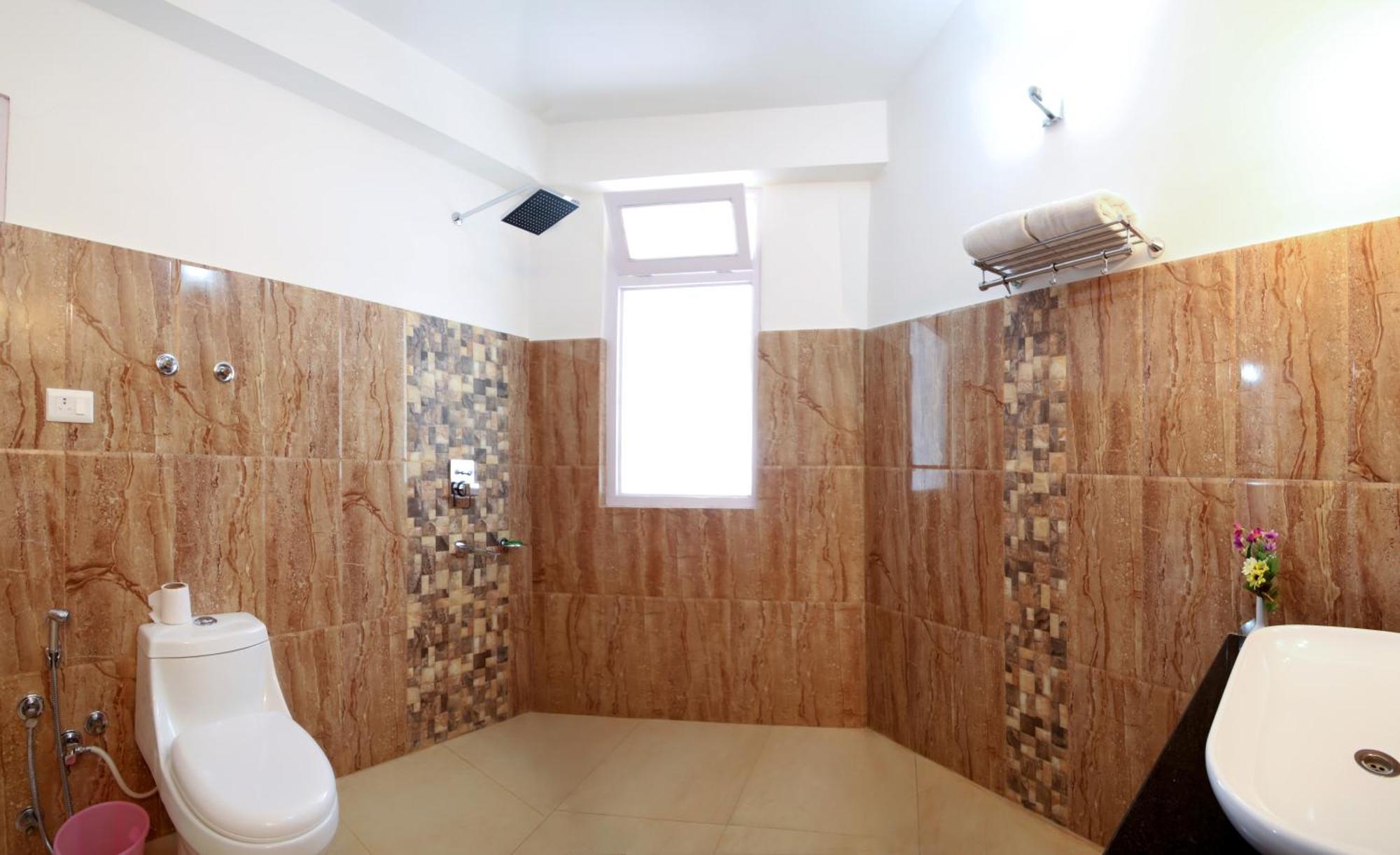 Hotel Lhalingkha ليه المظهر الخارجي الصورة