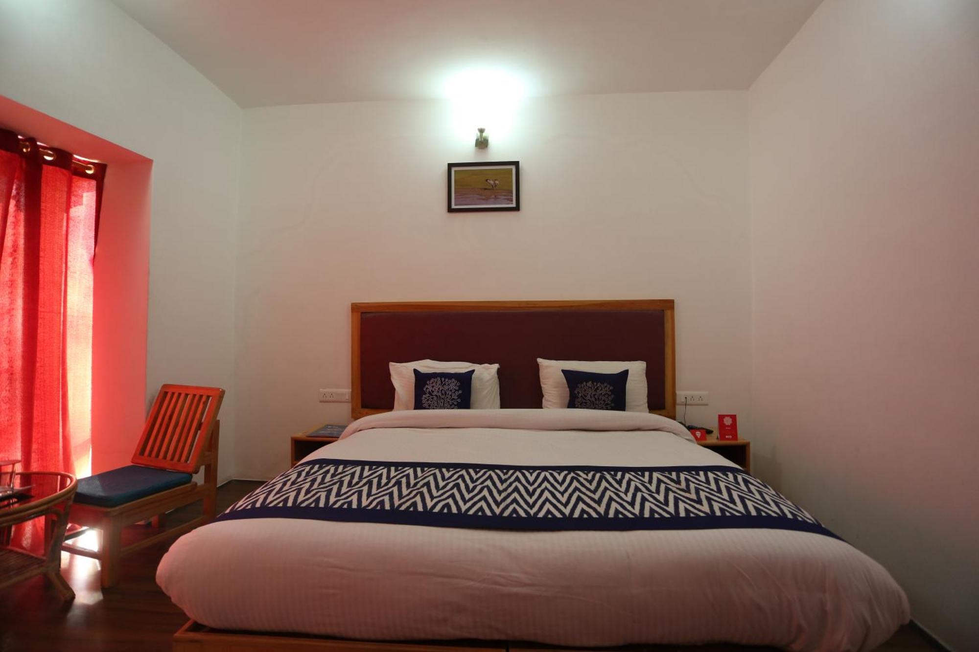 Hotel Lhalingkha ليه المظهر الخارجي الصورة