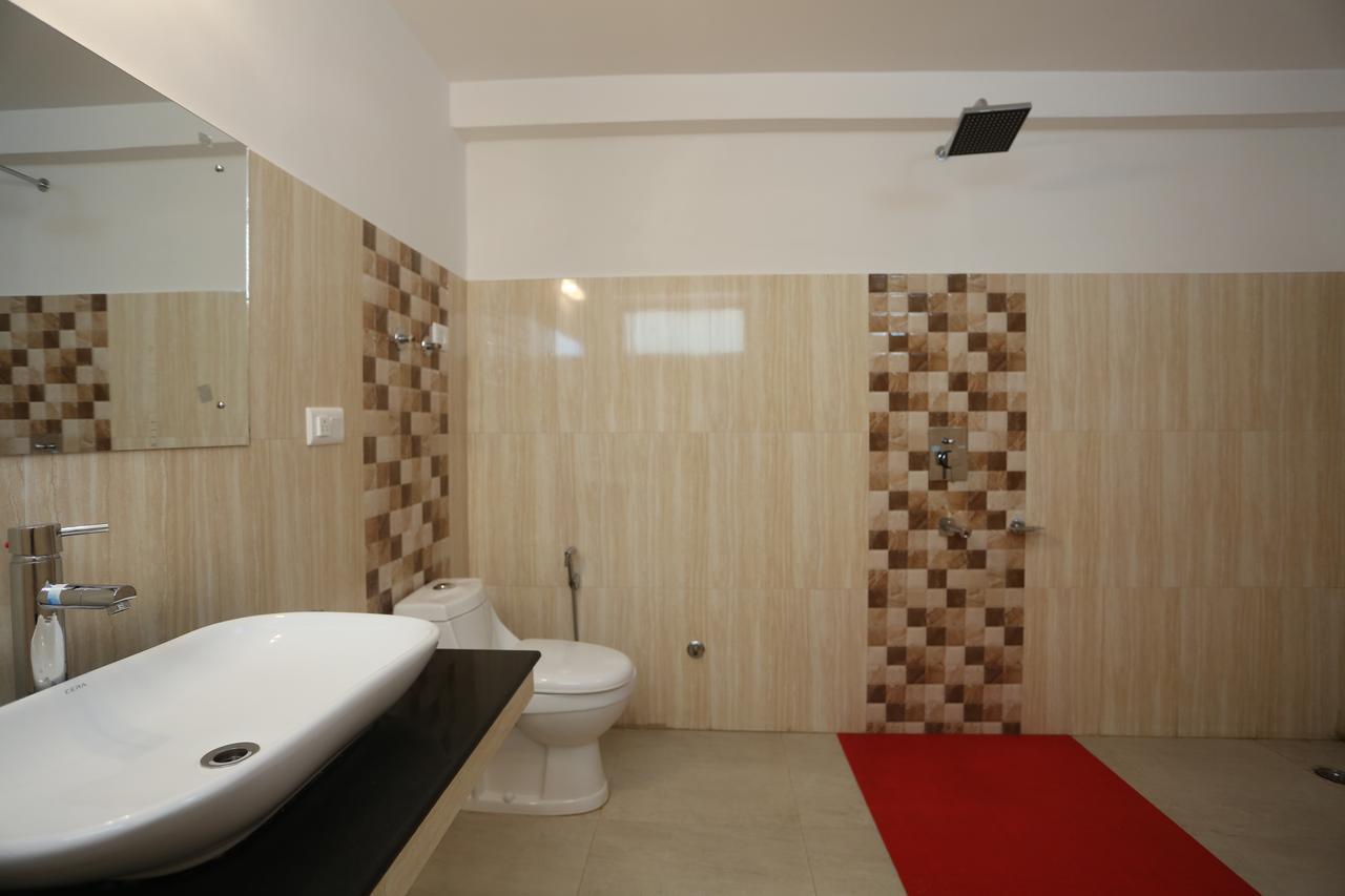 Hotel Lhalingkha ليه المظهر الخارجي الصورة
